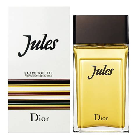 julles christian dior|Dior jules fragrantica.